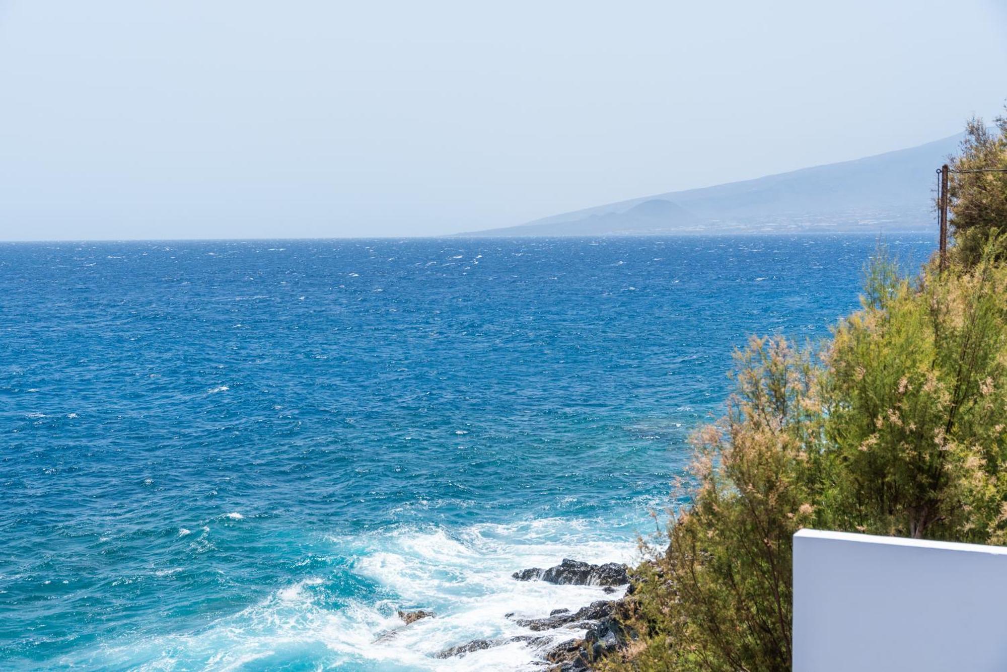 Canary Casita Next To The Atlantic Ocean Radazul Exteriör bild