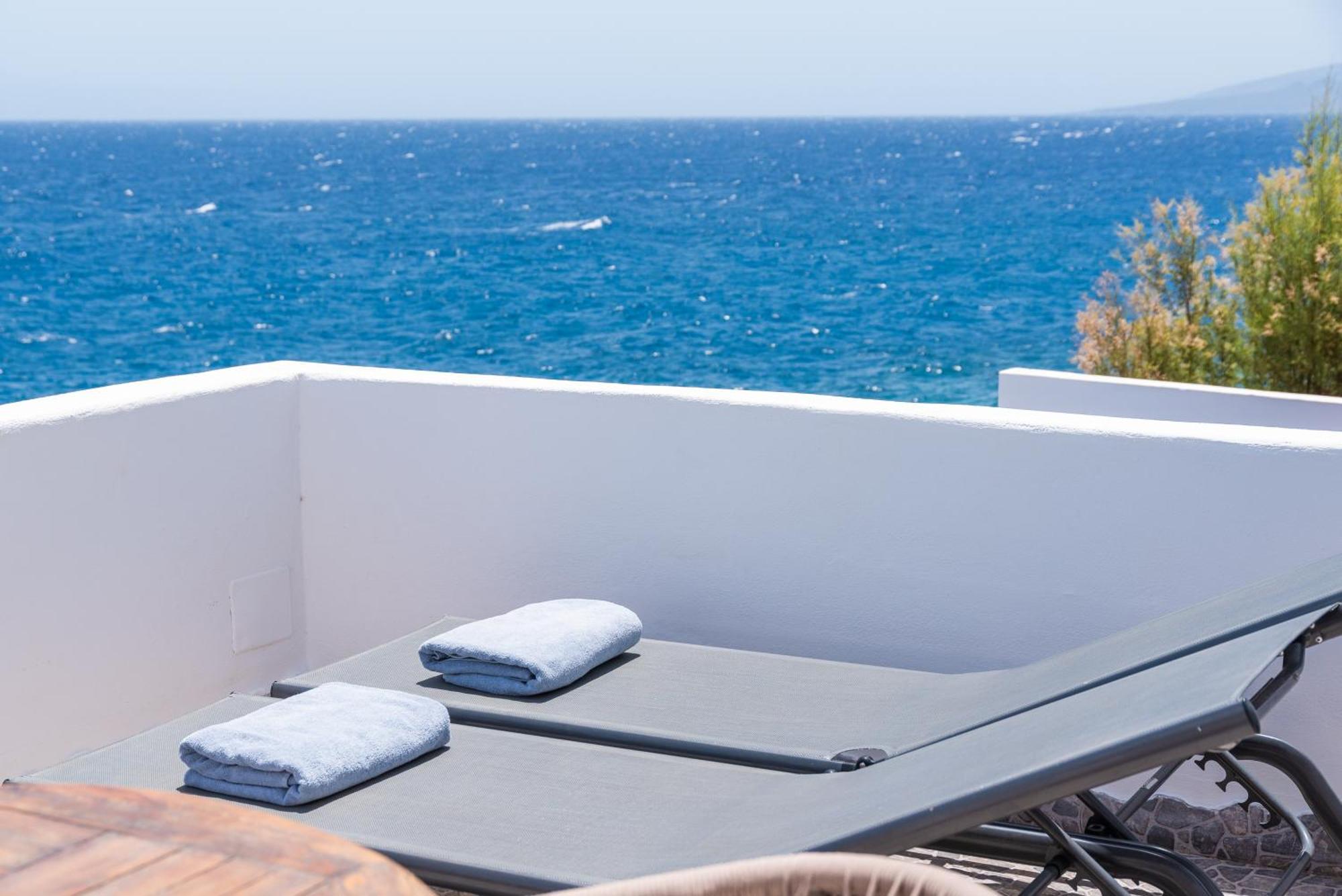 Canary Casita Next To The Atlantic Ocean Radazul Exteriör bild